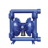 QBY氣動(dòng)隔膜泵