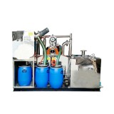 隔油提升一體化設備