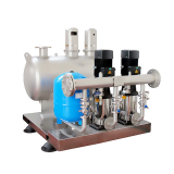 KQPW無負壓供水設備（罐式）