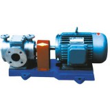 RCB型瀝青保溫泵