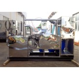 外置式油水分離器隔油設備