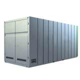 一體化污水處理設備