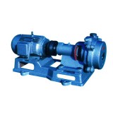 水環懸臂式真空泵