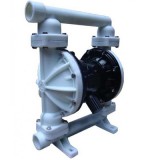 QBY工程塑料隔膜泵