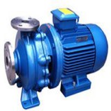 IHZ直聯式化工泵