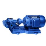 KCB、2CY齒輪式輸油泵