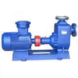 CYZ-A型自吸式離心油泵