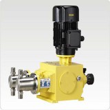 2J-X系列柱塞式計量泵