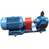 YCB型圓弧齒輪泵