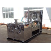 內(nèi)置式自動油水分離器隔油設(shè)備