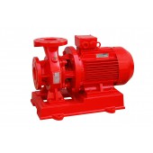 臥式消防泵