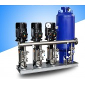 變頻成套穩壓供水設備