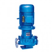 CQG型耐高溫磁力驅(qū)動泵