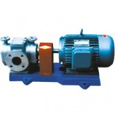 RCB型瀝青保溫泵