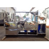 外置式油水分離器隔油設(shè)備