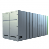 一體化污水處理設備