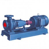 IS、IR型單級單吸離心泵