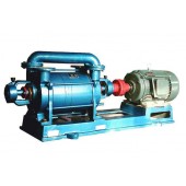 SZ水環式真空泵