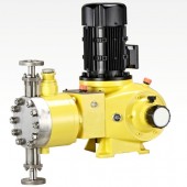 J-D系列柱塞式計量泵