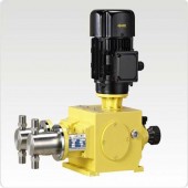 2J-X系列柱塞式計量泵