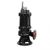 JYWQ自動攪勻排污泵