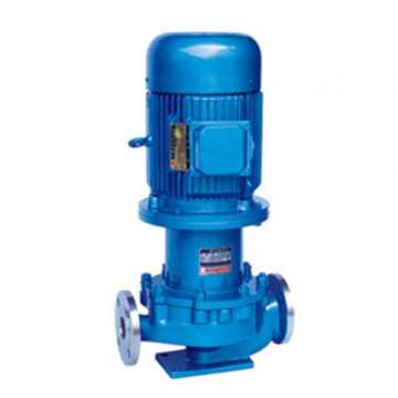 CQG型耐高溫磁力驅(qū)動(dòng)泵