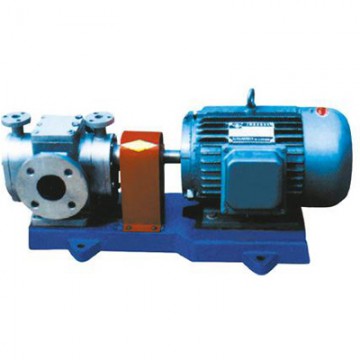 RCB型瀝青保溫泵