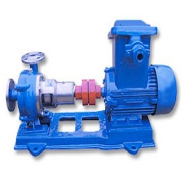 FB1全不銹鋼耐腐蝕離心泵