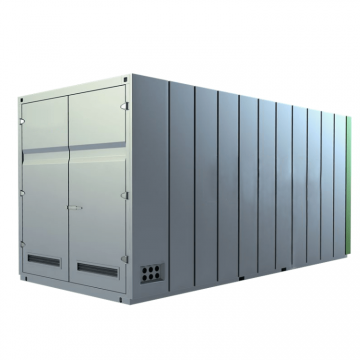 一體化污水處理設備