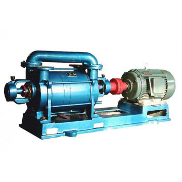 SZ水環式真空泵