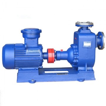 CYZ-A型自吸式離心油泵