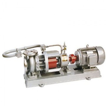 高溫磁力泵